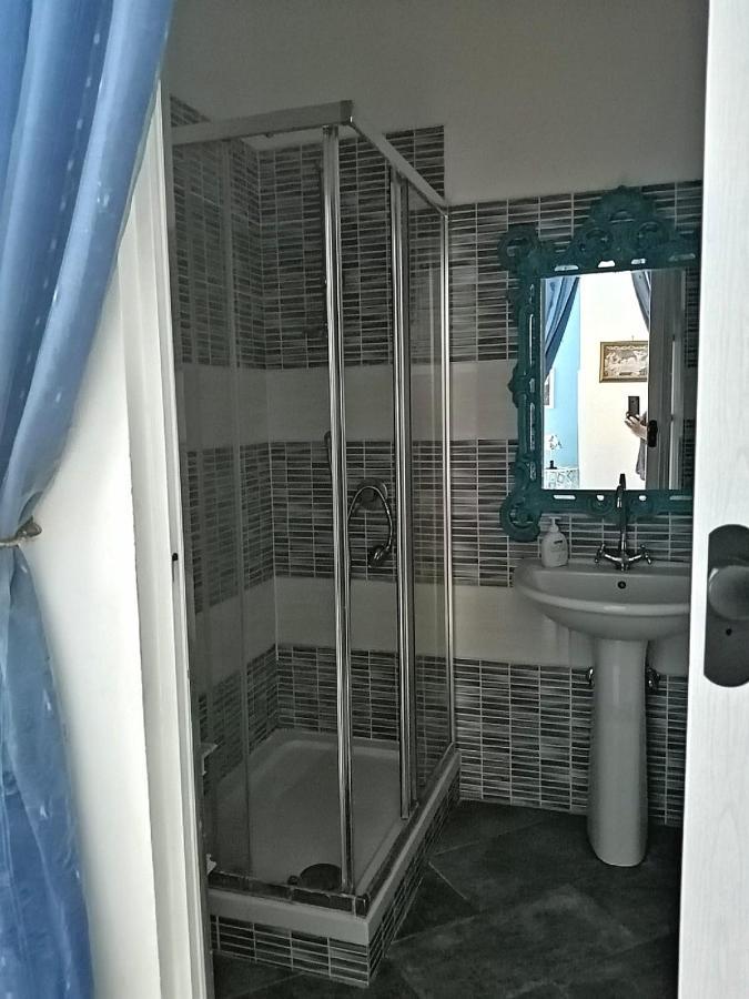 Apartmán Central Chic Syracuse Exteriér fotografie