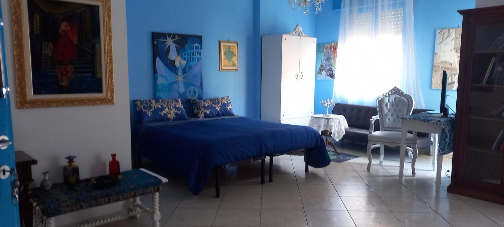 Apartmán Central Chic Syracuse Exteriér fotografie