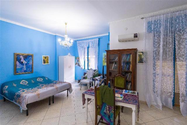 Apartmán Central Chic Syracuse Exteriér fotografie