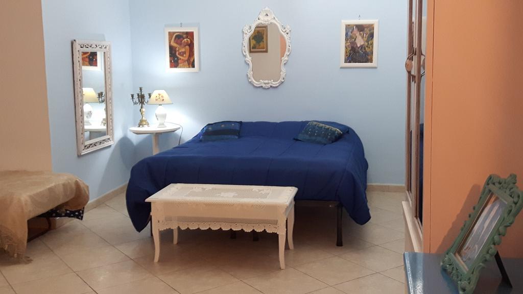 Apartmán Central Chic Syracuse Exteriér fotografie
